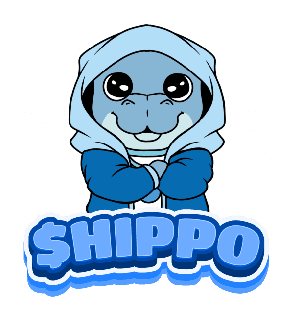 HIPPO - The Coolest Hippo in Crypto